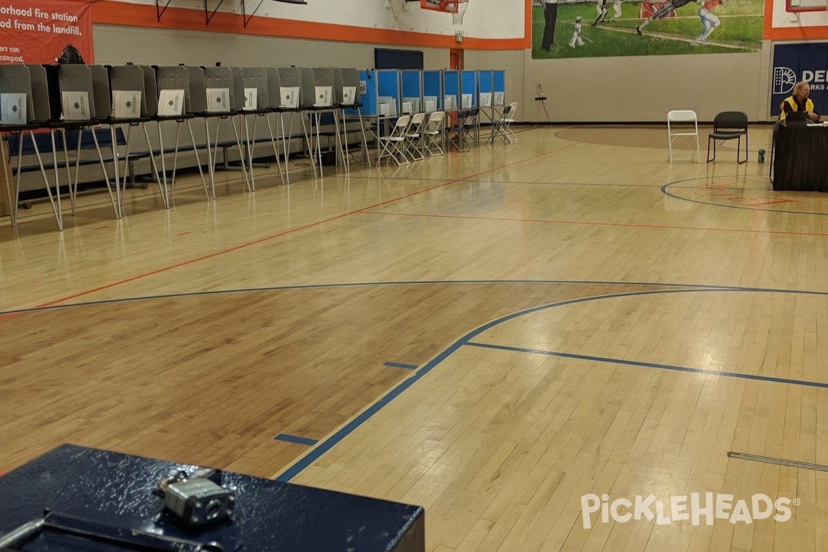 Photo of Pickleball at La Familia Recreation Center